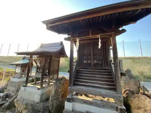 恵美須宮(岡山県)