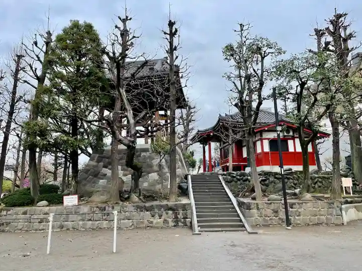 弁天堂(東京都)