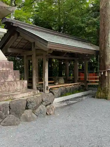 椿大神社(三重県)