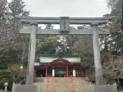 香取神宮(千葉県)
