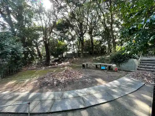 綿津見神社(福岡県)