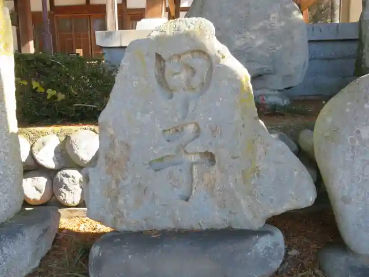 三澤寺のその他建物