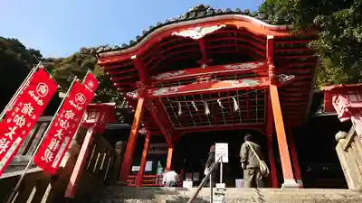 瑜伽山蓮台寺(岡山県)