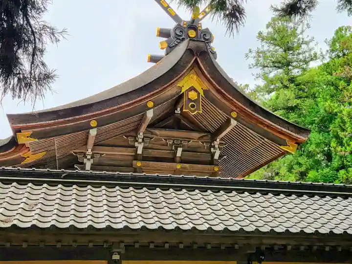 多賀大社(滋賀県)