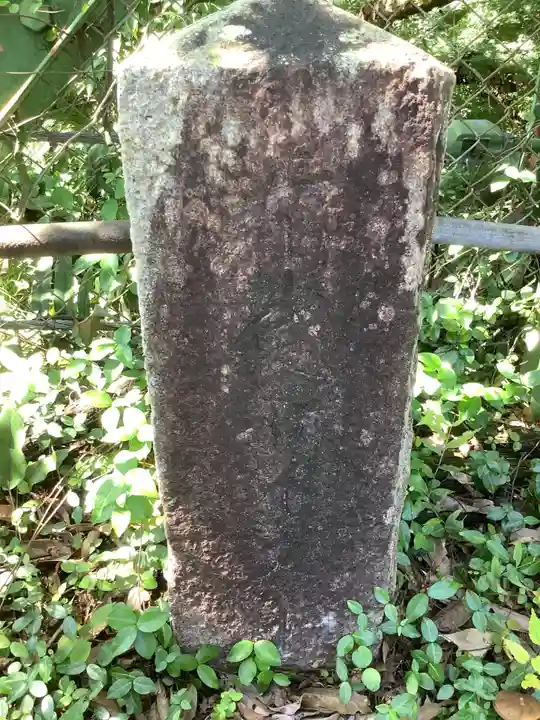 岩屋観音堂(岐阜県坂祝町)のその他建物