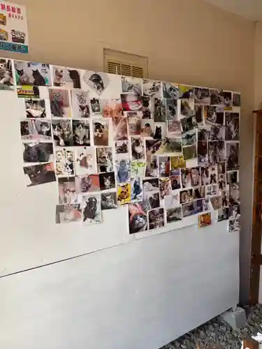 会津鉄道神社(福島県)