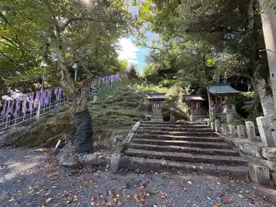 篠山春日神社(兵庫県)
