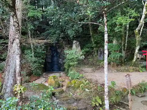 猿投神社の末社・摂社