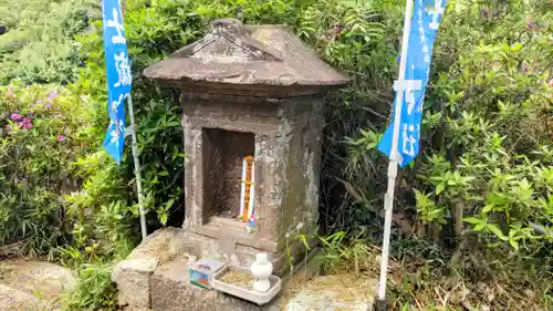 武州白子熊野神社(埼玉県)