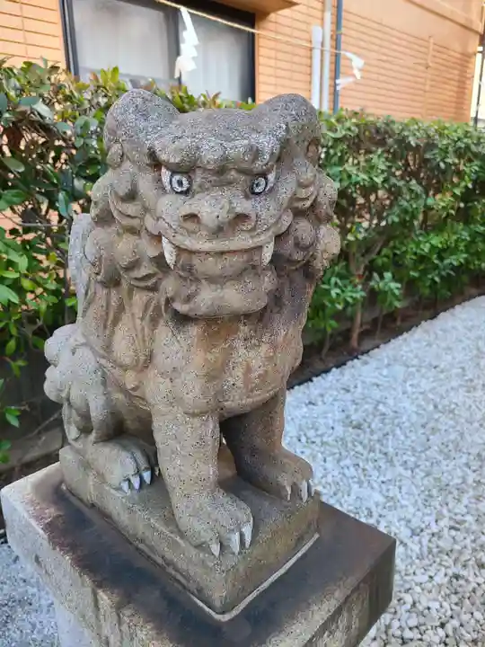 宇津神社(山口県)