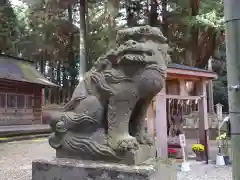 大田原神社(栃木県)