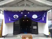 金山神社(東京都)