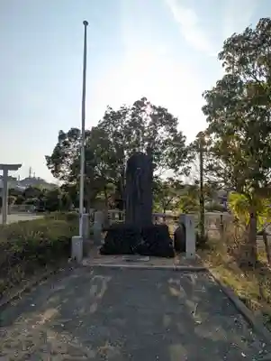 船越神社(神奈川県)