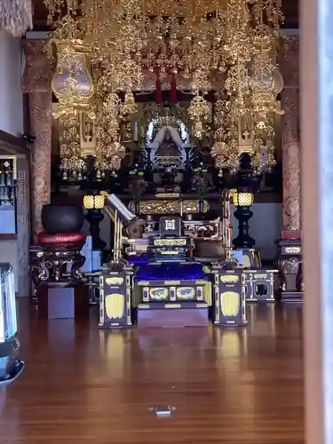 妙典寺(神奈川県)