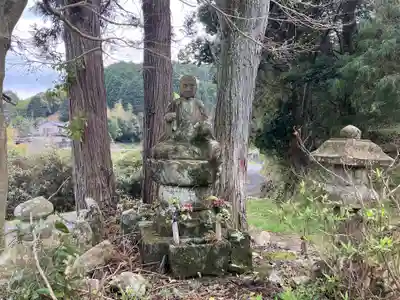 安養寺(静岡県)