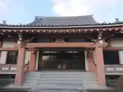 圓徳寺(宮城県)