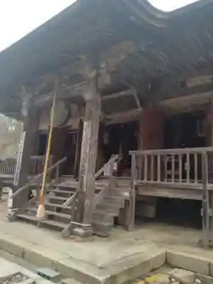 若松寺(山形県)