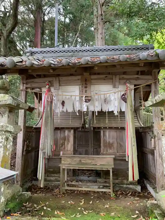 日吉神社(兵庫県)
