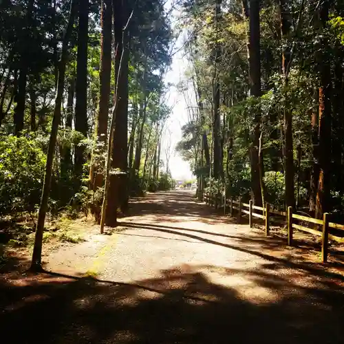 鹿島神宮のその他建物
