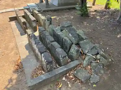 香取駒形両神社(千葉県)