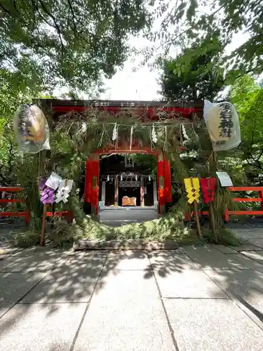 愛宕神社(東京都)