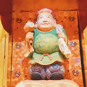 眞久寺の像 2020年01月08日(水)〜(2020年01月07日(火) 12時56分41秒投稿)