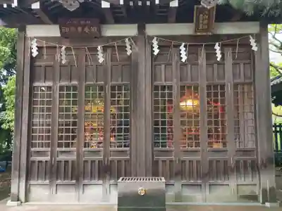 意富比神社(千葉県)