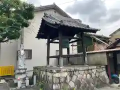 頭護山 如意寺(愛知県)