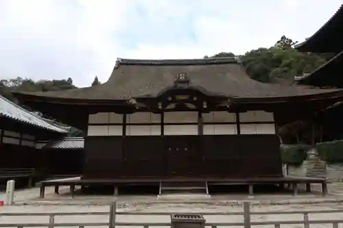 園城寺（三井寺）(滋賀県)