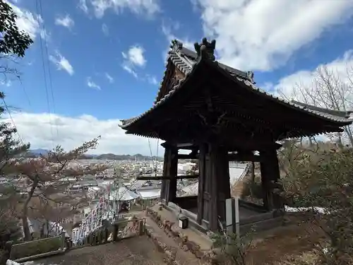 関善光寺(岐阜県)