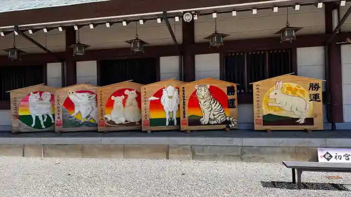 和泉國一之宮 大鳥大社(大阪府)