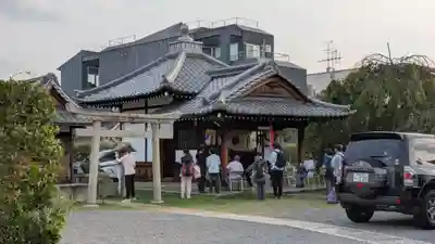 智恵光院(京都府)