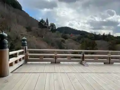 清水寺(京都府)