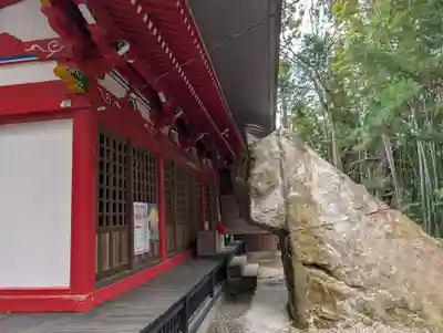 日枝神社(福島県)
