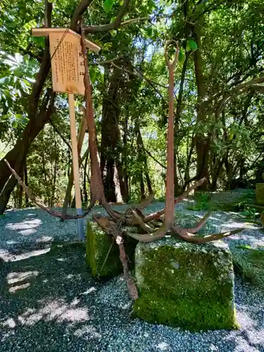 安宅住吉神社(石川県)