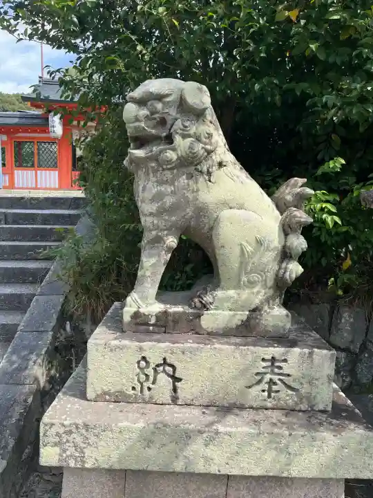宇治神社(京都府)