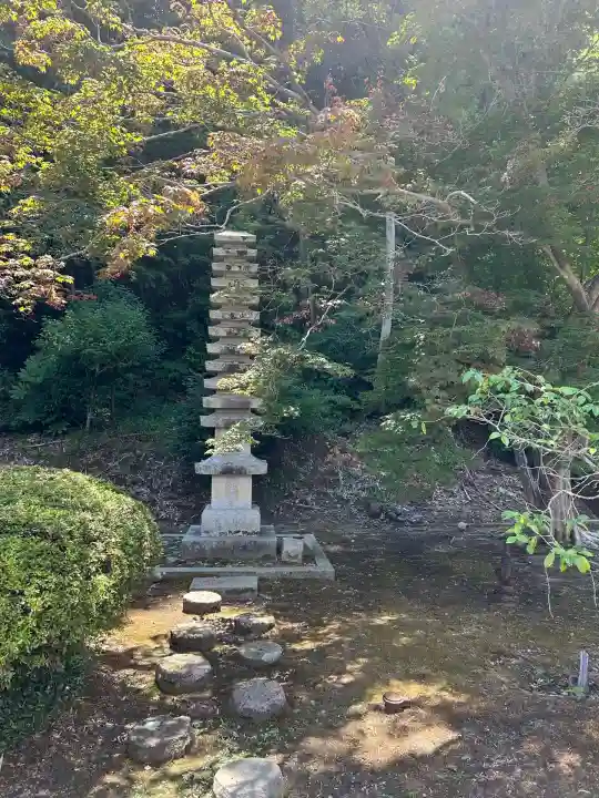 月照寺(島根県)