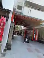 市比賣神社のその他建物