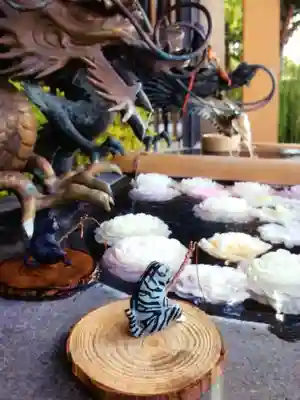 駒込妙義神社(東京都)