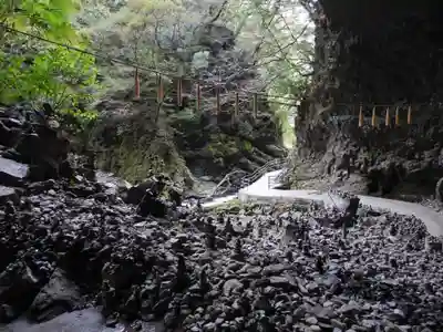 天安河原宮(宮崎県)