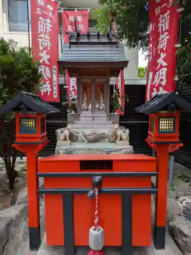 四宮神社(兵庫県)