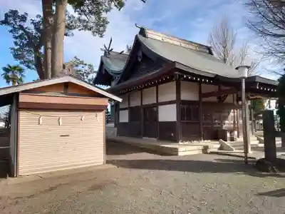 小動神社(神奈川県)