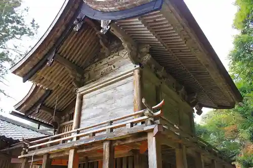 熊野神社(島根県)