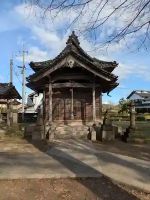 大磯神社(兵庫県)