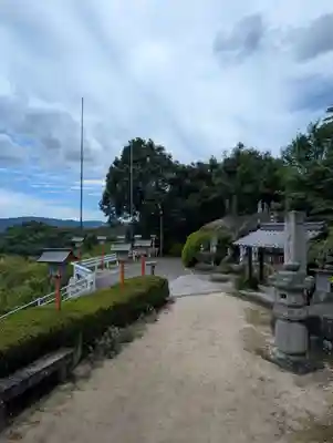 大坊福盛寺(広島県)