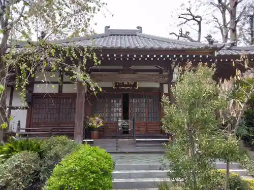 蟠龍寺(東京都)