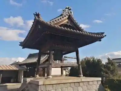 平泉寺のその他建物