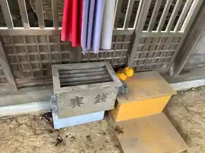 太刀之宮(和歌山県)