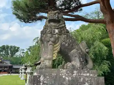 長野縣護國神社(長野県)