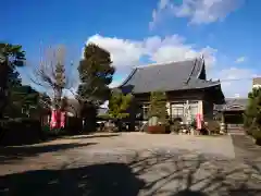 万尺寺(岐阜県)